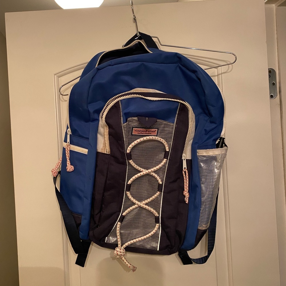 Vineyard Vines Backpack